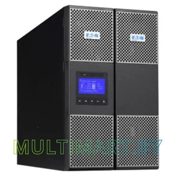 Источник бесперебойного питания Eaton 9PX 6000i HotSwap